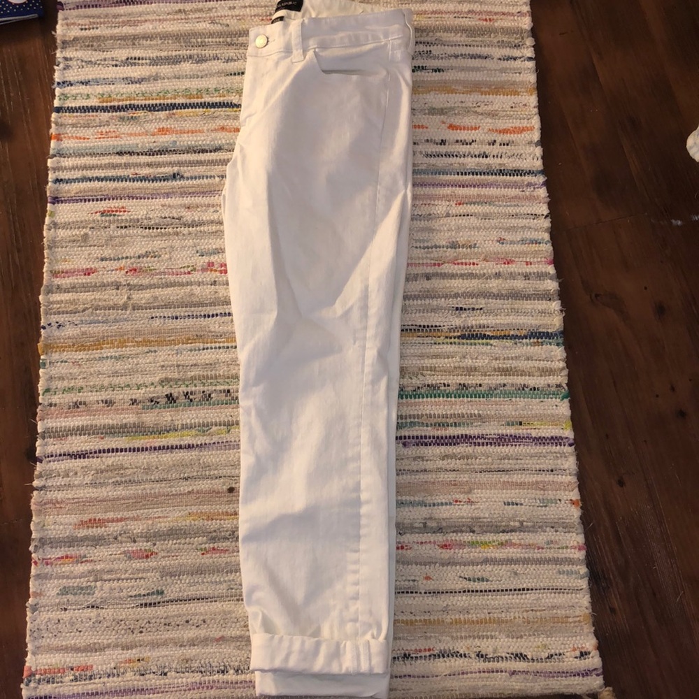 Banana Republic Jeans